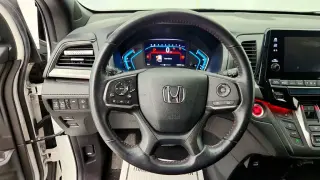 Honda Odyssey 2023 Sport 4dr Mini-Van