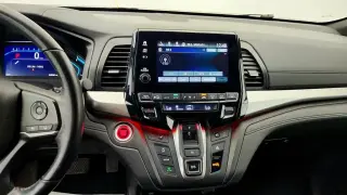 Honda Odyssey 2023 Sport 4dr Mini-Van