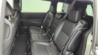 Honda Odyssey 2023 Sport 4dr Mini-Van