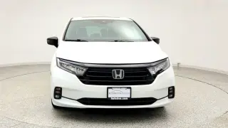 Honda Odyssey 2023 Sport 4dr Mini-Van