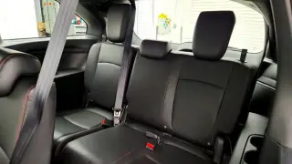 Honda Odyssey 2023 Sport 4dr Mini-Van