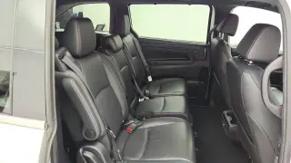 Honda Odyssey 2023 Sport 4dr Mini-Van