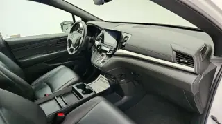 Honda Odyssey 2023 Sport 4dr Mini-Van
