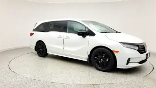 Honda Odyssey 2023 Sport 4dr Mini-Van
