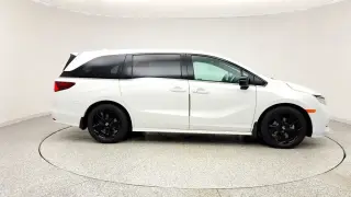 Honda Odyssey 2023 Sport 4dr Mini-Van