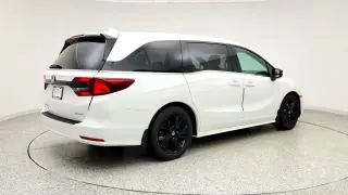 Honda Odyssey 2023 Sport 4dr Mini-Van