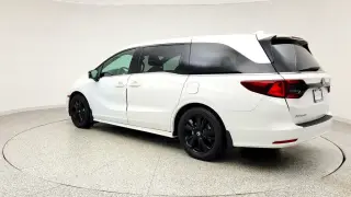 Honda Odyssey 2023 Sport 4dr Mini-Van