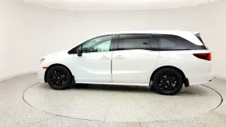 Honda Odyssey 2023 Sport 4dr Mini-Van
