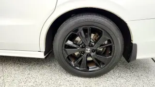 Honda Odyssey 2023 Sport 4dr Mini-Van