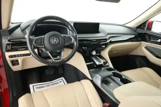 Acura MDX 2024 SH-AWD 4dr SUV w/Advance Package