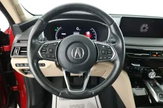 Acura MDX 2024 SH-AWD 4dr SUV w/Advance Package