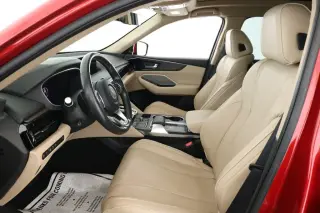 Acura MDX 2024 SH-AWD 4dr SUV w/Advance Package