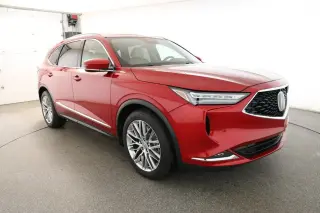 Acura MDX 2024 SH-AWD 4dr SUV w/Advance Package