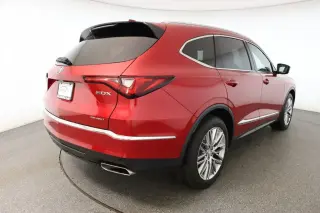 Acura MDX 2024 SH-AWD 4dr SUV w/Advance Package