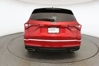Acura MDX 2024 SH-AWD 4dr SUV w/Advance Package