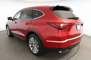 Acura MDX 2024 SH-AWD 4dr SUV w/Advance Package