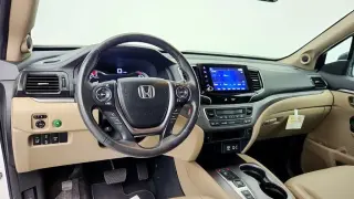 Honda Ridgeline 2023 AWD RTL 4dr Crew Cab 5.3 ft. SB