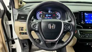 Honda Ridgeline 2023 AWD RTL 4dr Crew Cab 5.3 ft. SB