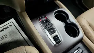 Honda Ridgeline 2023 AWD RTL 4dr Crew Cab 5.3 ft. SB