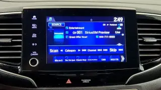 Honda Ridgeline 2023 AWD RTL 4dr Crew Cab 5.3 ft. SB