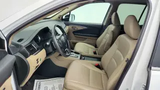 Honda Ridgeline 2023 AWD RTL 4dr Crew Cab 5.3 ft. SB