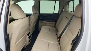 Honda Ridgeline 2023 AWD RTL 4dr Crew Cab 5.3 ft. SB