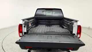 Honda Ridgeline 2023 AWD RTL 4dr Crew Cab 5.3 ft. SB
