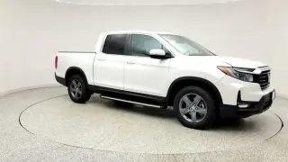 Honda Ridgeline 2023 AWD RTL 4dr Crew Cab 5.3 ft. SB