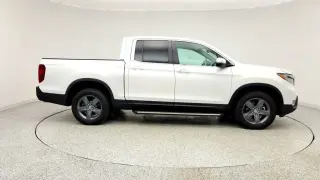 Honda Ridgeline 2023 AWD RTL 4dr Crew Cab 5.3 ft. SB
