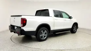 Honda Ridgeline 2023 AWD RTL 4dr Crew Cab 5.3 ft. SB