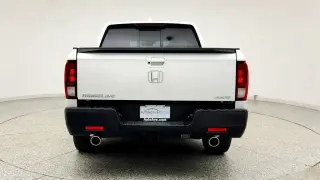 Honda Ridgeline 2023 AWD RTL 4dr Crew Cab 5.3 ft. SB
