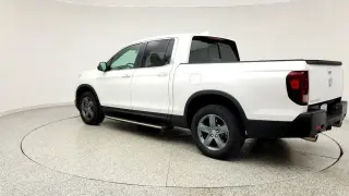 Honda Ridgeline 2023 AWD RTL 4dr Crew Cab 5.3 ft. SB