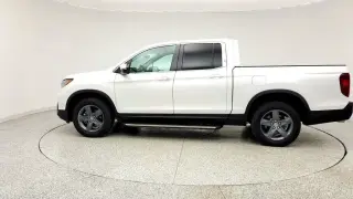 Honda Ridgeline 2023 AWD RTL 4dr Crew Cab 5.3 ft. SB