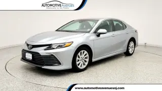 Toyota Camry 2023 AWD LE 4dr Sedan