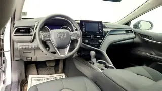 Toyota Camry 2023 AWD LE 4dr Sedan