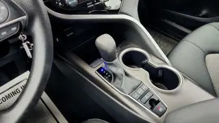 Toyota Camry 2023 AWD LE 4dr Sedan