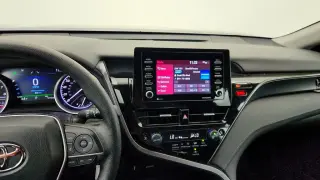 Toyota Camry 2023 AWD LE 4dr Sedan