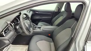 Toyota Camry 2023 AWD LE 4dr Sedan