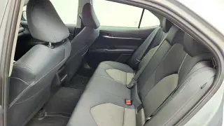 Toyota Camry 2023 AWD LE 4dr Sedan