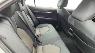 Toyota Camry 2023 AWD LE 4dr Sedan