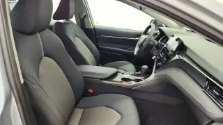Toyota Camry 2023 AWD LE 4dr Sedan
