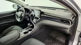 Toyota Camry 2023 AWD LE 4dr Sedan