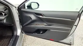 Toyota Camry 2023 AWD LE 4dr Sedan