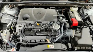 Toyota Camry 2023 AWD LE 4dr Sedan