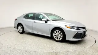 Toyota Camry 2023 AWD LE 4dr Sedan