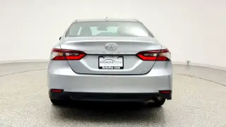 Toyota Camry 2023 AWD LE 4dr Sedan