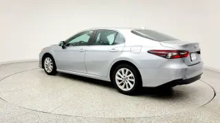 Toyota Camry 2023 AWD LE 4dr Sedan