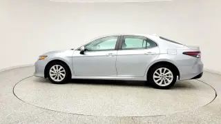 Toyota Camry 2023 AWD LE 4dr Sedan