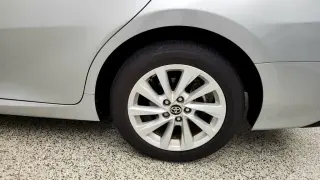 Toyota Camry 2023 AWD LE 4dr Sedan