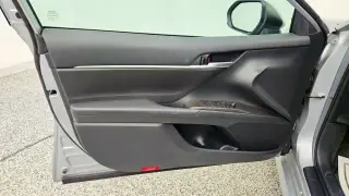 Toyota Camry 2023 AWD LE 4dr Sedan